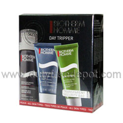 Biotherm Homme Day Tripper Set (20+50+30ML)