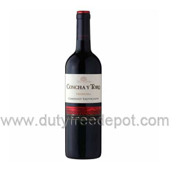 Frontera Cabernet Sauvignon (750 ml.)