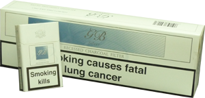 Special Price-6 Cartons of GB Silver