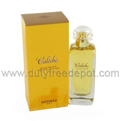 Hermes Caleche Eau De Toilette For Women (100 ml./3.4 oz.)    