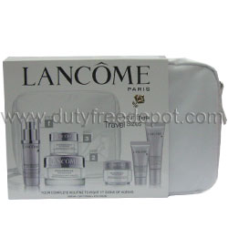 Lancome Travel Set: Primordiale, Serum + Day Cream+Eye Cream (5ml+15ml+10ml+15ml)