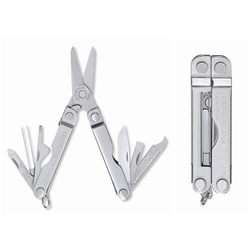 Leatherman Micra