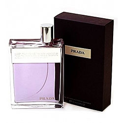 Prada Men Eau De Toilette Spray (50 ml./1.7 oz.)    