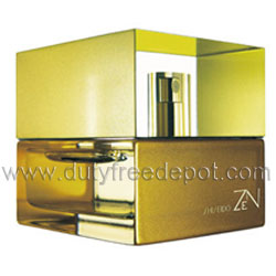 Shiseido Zen EDP (100 ml./3.4 oz.)