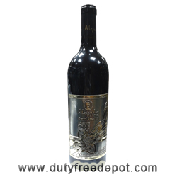 Alexander Grand Reserve Wine Red (750 ml)