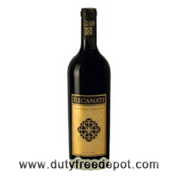 Recanati Special Reserve Red Wine (750 ml)
