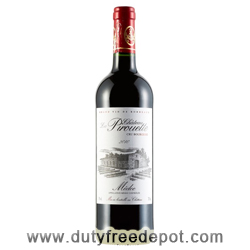 Château La Pirouette Médoc Cru 2010 (750 ml)