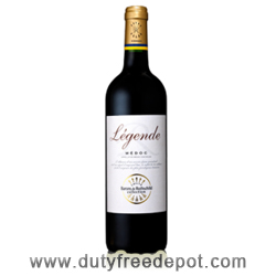 Baron Rotschild Legende Medoc 2011 (750 ml)