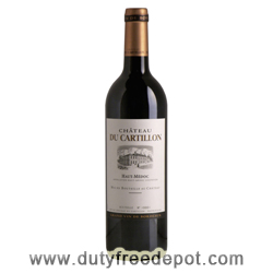 Château Du Cartillon Haut-Médoc 2011 (750 ml)