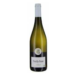 Pouilly Fume Domaine Jean Pierre