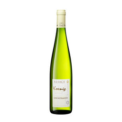 Koenig Gewurztraminer