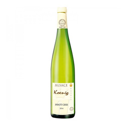 Koenig Pinot Gris