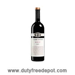  Tishbi Estate Merlot Red Wine 75 CL     