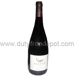 Yarden Galilee Syrah Red Wine 75CL