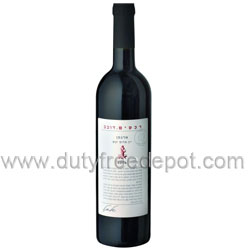 Segal Rehasim Dishon Cabernet Sauvingnon Reserve 2007 (750 ml.) 