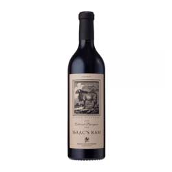 Hevron Heights Isaac's Ram Cabernet Sauvignon