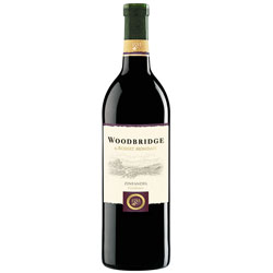 Robert Mondavi Woodbridge Zinfandel 2008 (750 ml.) 