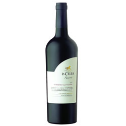 La Celia Reserva  Cabernet Sauvignon (750ml.) 