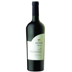 La Celia Reserva Merlot (750ml.) 