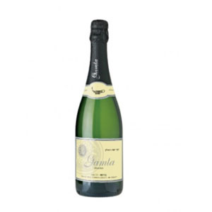Gamla Brut Champagne (750 ml.)