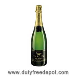 Yarden Blanc De Blancs Brut 75 CL     