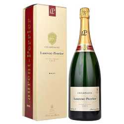 Laurent Perrier Brut Magnum