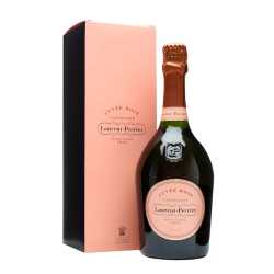 Laurent Perrier Cuvee Rose 