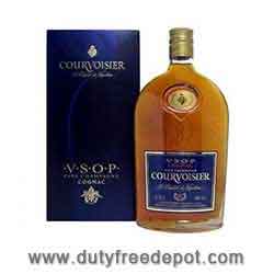 Courvoisier VSOP 40% 50cl