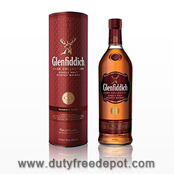 Glenfiddich Reserve Cask 1 Liter
