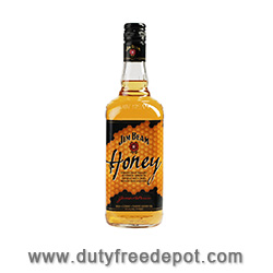 Jim Beam Honey 35% Vol 1 Liter
