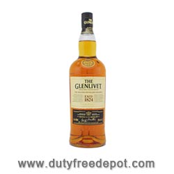 Glenlivet The Master Distiller's Reserve 1 Liter