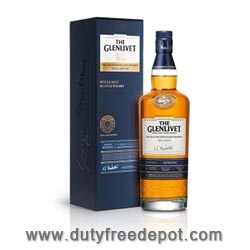 Glenlivet MDR Small Batch 40%Vol