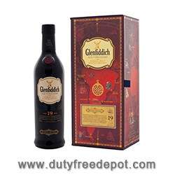 Glenfiddich 19 Years Old (Red Cask) 70cl