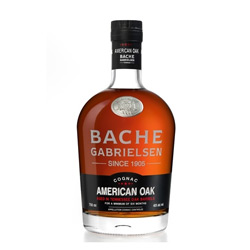 Bache Gabrielsen American Oak	