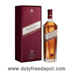 Johnnie Walker Royal Route 40% Whisky 1 Liter