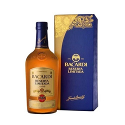Bacardi Reserva	