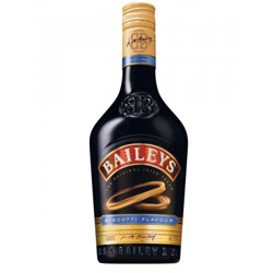 Baileys Biscotti Liqueur (1L)