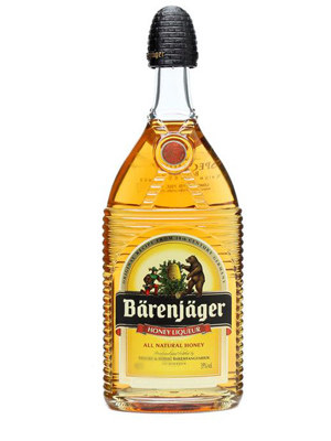 Barenjager Liqueur (1L)