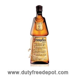 Frangelico Liqueur Nuts 1 Liter