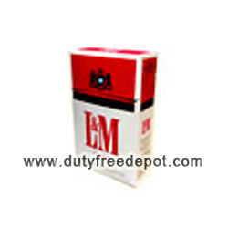 Special Price-L&M Red Cigarettes Switzerland Made