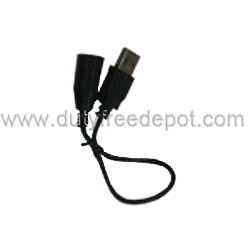 3 x USB Charger For Electronic Cigarette