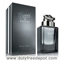 Gucci By Gucci Pour Homme EDT (90 ml./3 oz.)     