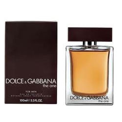 Dolce & Gabbana The One Eau De Toilette (100 ml./3.4 oz.)        