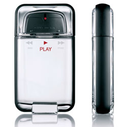 Givenchy Play Eau De Toilette  For Men (100 ml./3.4 oz.)