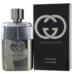 Gucci Guilty Pour Homme Eau De Toilette (90 ml./3 oz.)