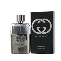 Gucci Guilty Pour Homme Eau De Toilette ( 50 ml./1.7 oz.)