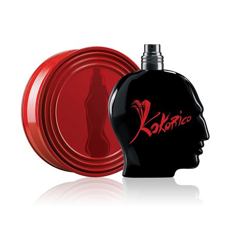 Jean Paul Gaultier Kokorico Eau De Toilette For Men (100 ml./3.4 oz.)