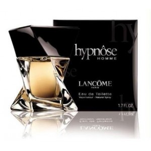 Lancome Hypnose Homme Eau De Toilette  For Men (50 ml./1.7 oz.)