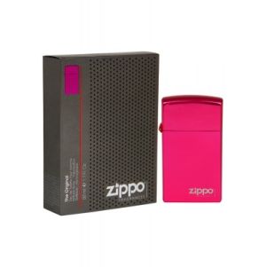 Zippo The Original Eau De Toilette For Men (50 ml./1.7 ml.)