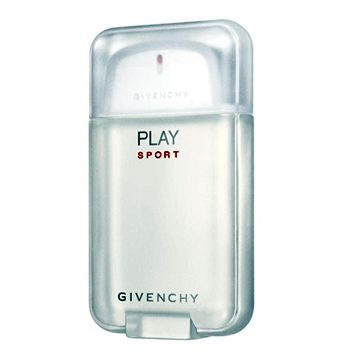 Givenchy Play Sport  Eau De Toilette For Men (100 ml./3.4 oz.)